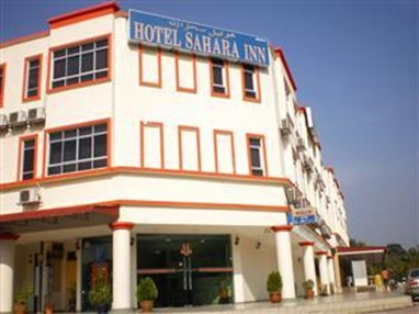 Hotel Sahara Inn