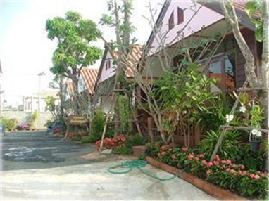 Chorchaipruk Guest House