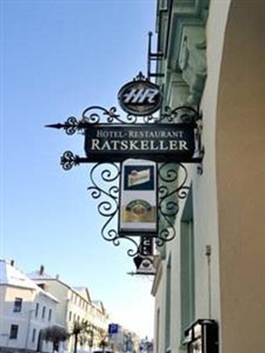 Hotel Ratskeller Eibenstock