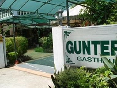 Gunter's Gasthaus