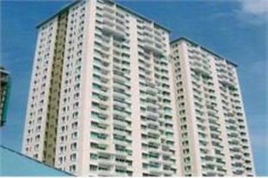 KK Stay Service Apartment at 1 Borneo