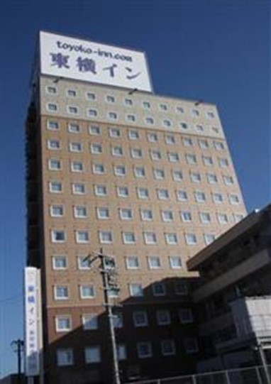 Toyoko Inn Gifu Hashimaeki Shingansen Minamiguchi
