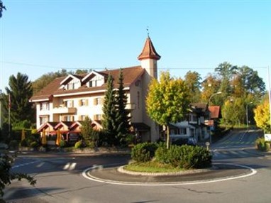 Hotel St Christoph