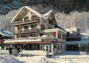 Ferienwohnung Jungfrau