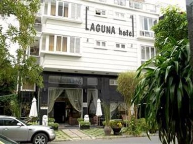 Laguna Hotel Ho Chi minh