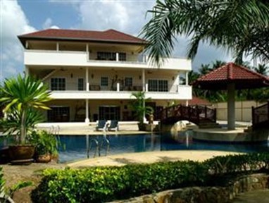 Palm View Resort