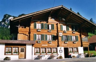 Gasthaus Elsigbach