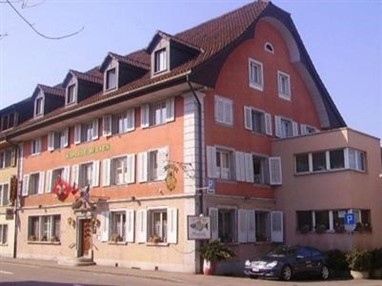 Hotel Ochsen Muri