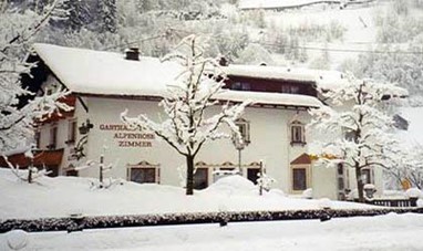 Gasthof Alpenrose