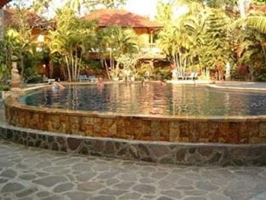 Puri Bali Hotel Lovina