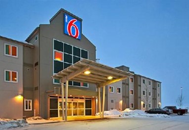 Motel 6 Brandon