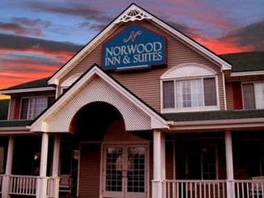 Norwood Inn And Suites