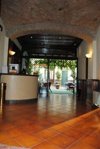 Hotel Concordia Fiorenzuola d'Arda
