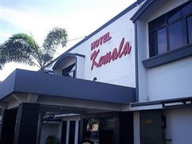 Hotel Kemala Lampung