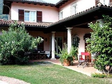 Villa La Vignola