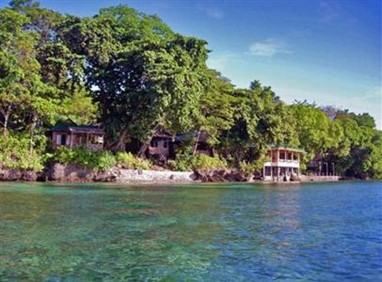 Bunaken Divers - Sea Breeze Dive Resort