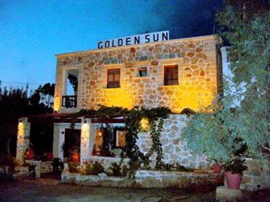Golden Sun Villas