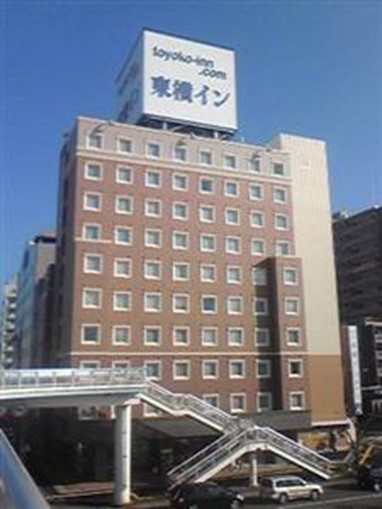 Toyoko Inn Tsuchiuraeki Higashiguchi