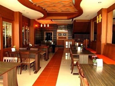 Maelarn Restaurant & Hotel