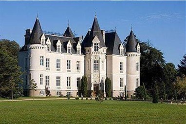 Chateau Des Tesnieres