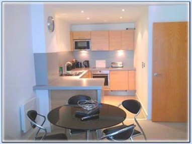My-Places Vallea Court Serviced Apartment