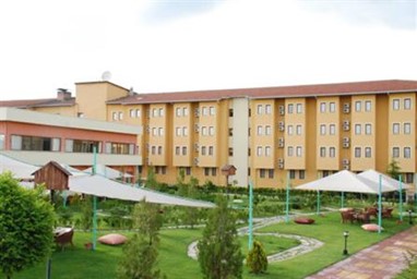 Crystal Kaymakli Hotel & Spa