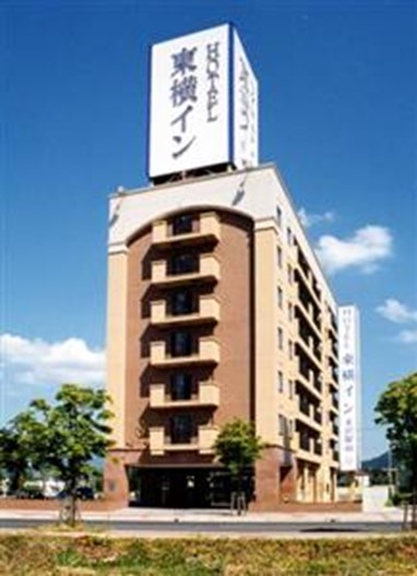 Toyoko Inn Yonezawaekimae