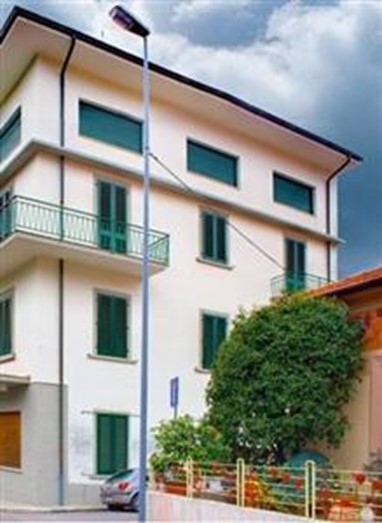 Hotel Rigoletto Montecatini Terme
