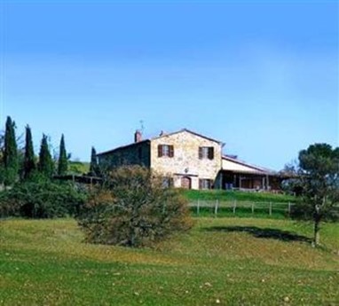 Villa La Quercia