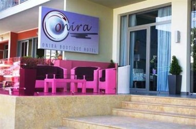 Onira Boutique Hotel