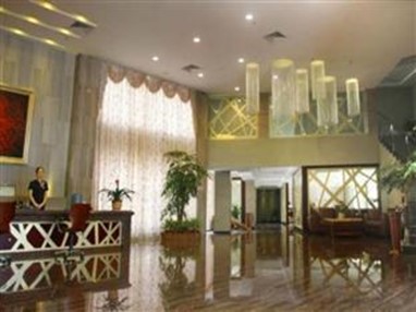 Huangqi Peninsula Hotel
