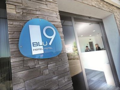 Blu9 Hotel