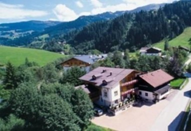Jugendgastehaus Oberau