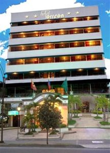 Hotel Torreon