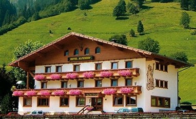Landhotel Alpenhof