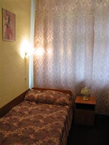 Hotel Pahra Podol'sk