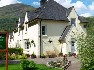 Forest View B&B Kinlochleven