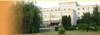 Sokol Hotel Health Resort Saratov