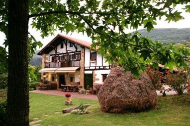 Casa Rural Arotzenea