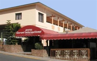 Hotel Garant