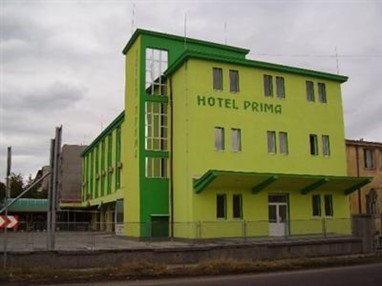 Prima Hotel