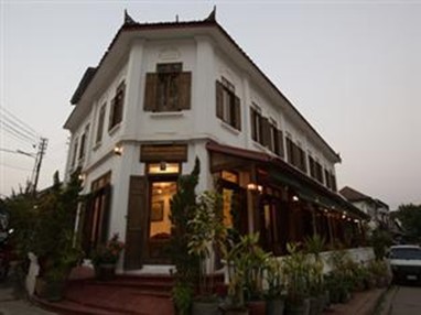 Saynamkhan Guesthouse