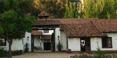 Residencia Historica De Marchihue