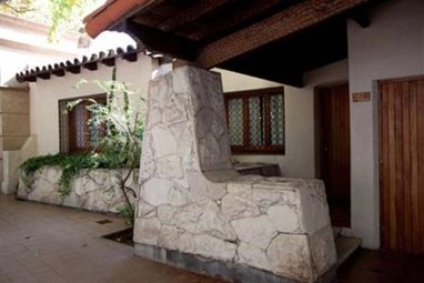 Casa Mendoza Andes