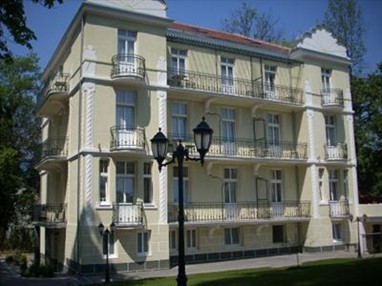 Villa CasaBlanca