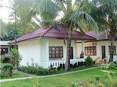 Phoubane Guest House