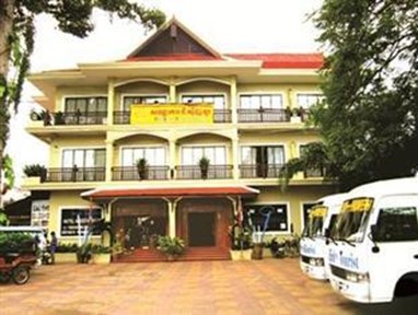 Sinh Tourist Hotel