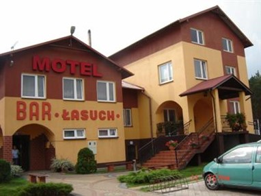 Motel Lasuch