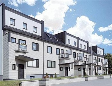Milena Apartments