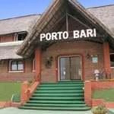 Hotel Porto Bari